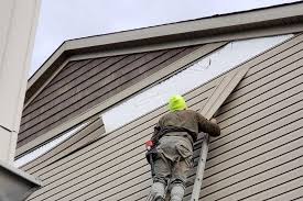 Best Aluminum Siding Installation  in Hlsboro, IL